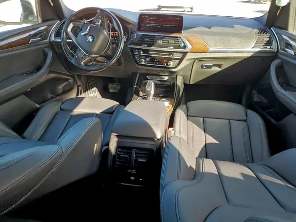 5UXTR7C54KLF33989 2019 BMW X3 - Image 8