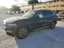 5UXTR7C54KLF33992 2019 BMW X3