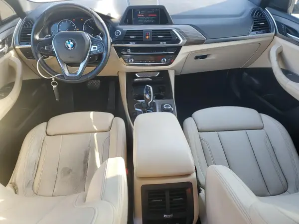 5UXTR7C54KLF33992 2019 BMW X3 - Image 8