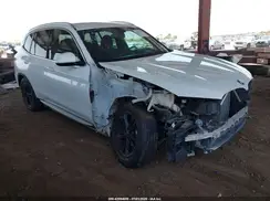 5UXTR7C54KLF34446 2019 BMW X3