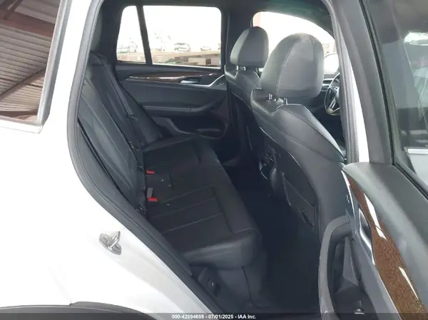 5UXTR7C54KLF34446 2019 BMW X3 - Image 8