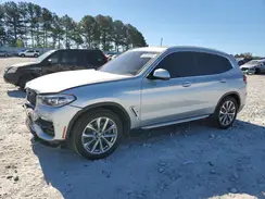 5UXTR7C54KLF35158 2019 BMW X3