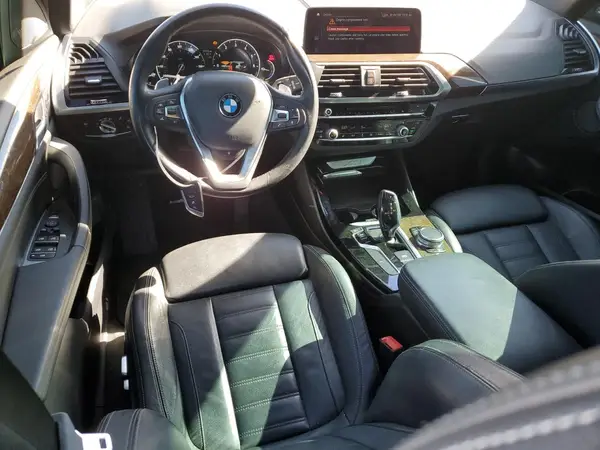5UXTR7C54KLF35158 2019 BMW X3 - Image 8