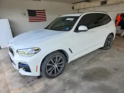 5UXTR7C54KLF35788 2019 BMW X3