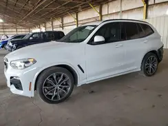 5UXTR7C54KLF36312 2019 BMW X3