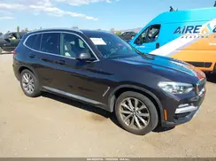 5UXTR7C54KLF36343 2019 BMW X3