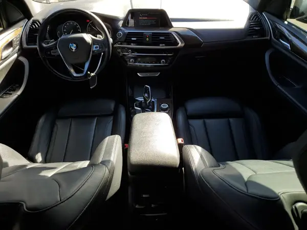 5UXTR7C54KLF36505 2019 BMW X3 - Image 8