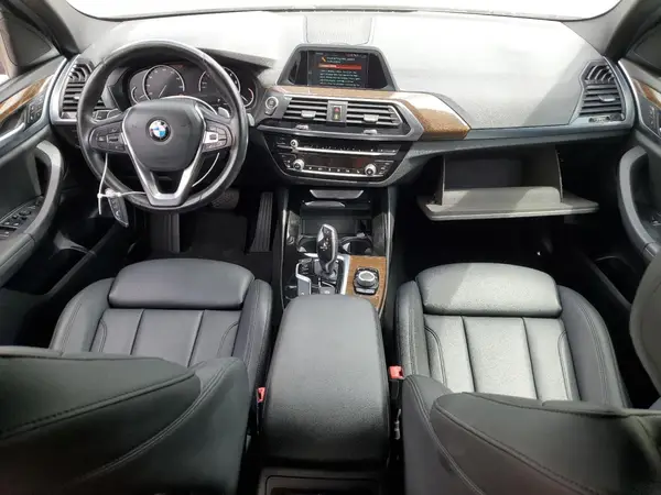 5UXTR7C54KLF36620 2019 BMW X3 - Image 8