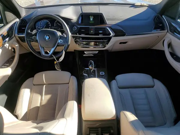 5UXTR7C54KLF37105 2019 BMW X3 - Image 8