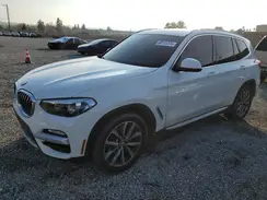 5UXTR7C54KLF37122 2019 BMW X3