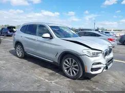 5UXTR7C54KLF37329 2019 BMW X3