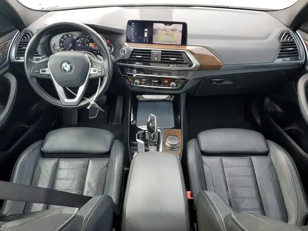 5UXTR7C54KLF37668 2019 BMW X3 - Image 8