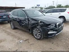 5UXTR7C54KLR38764 2019 BMW X3