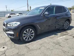 5UXTR7C54KLR39607 2019 BMW X3
