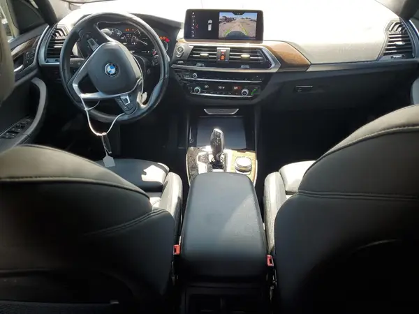 5UXTR7C54KLR39607 2019 BMW X3 - Image 8