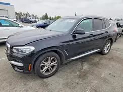 5UXTR7C54KLR44435 2019 BMW X3