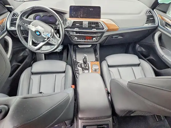 5UXTR7C54KLR44435 2019 BMW X3 - Image 8