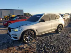 5UXTR7C54KLR44547 2019 BMW X3
