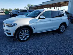 5UXTR7C54KLR44841 2019 BMW X3