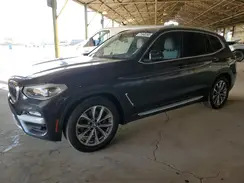 5UXTR7C54KLR44872 2019 BMW X3
