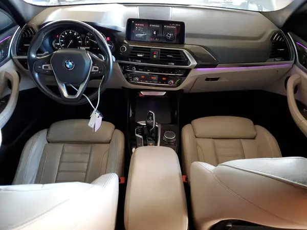 5UXTR7C54KLR44872 2019 BMW X3 - Image 8