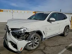 5UXTR7C54KLR45097 2019 BMW X3