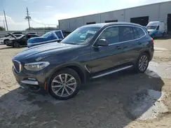 5UXTR7C54KLR45441 2019 BMW X3