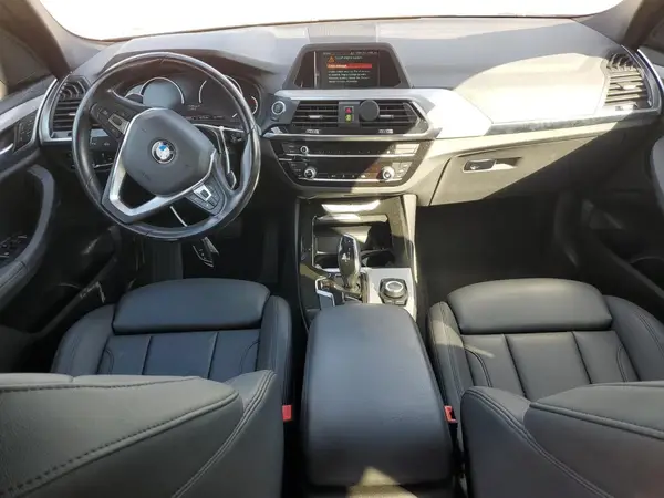 5UXTR7C54KLR45441 2019 BMW X3 - Image 8