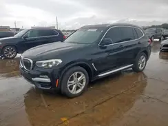5UXTR7C54KLR45777 2019 BMW X3