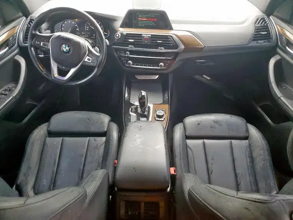 5UXTR7C54KLR45777 2019 BMW X3 - Image 8