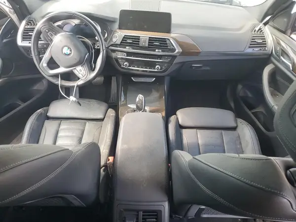 5UXTR7C54KLR46038 2019 BMW X3 - Image 8