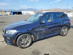 5UXTR7C54KLR46380 2019 BMW X3