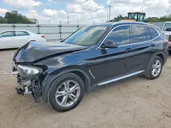 5UXTR7C54KLR46525 2019 BMW X3
