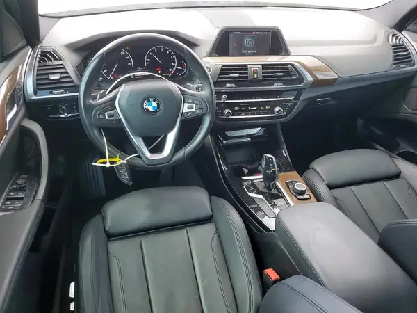 5UXTR7C54KLR46525 2019 BMW X3 - Image 8