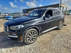 5UXTR7C54KLR46587 2019 BMW X3