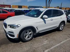 5UXTR7C54KLR46704 2019 BMW X3