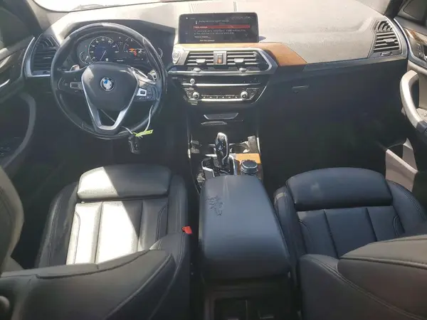 5UXTR7C54KLR46704 2019 BMW X3 - Image 8