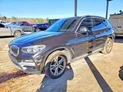 5UXTR7C54KLR46847 2019 BMW X3