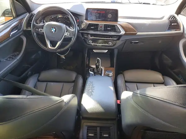5UXTR7C54KLR46847 2019 BMW X3 - Image 8