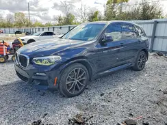 5UXTR7C54KLR47190 2019 BMW X3