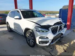 5UXTR7C54KLR47397 2019 BMW X3