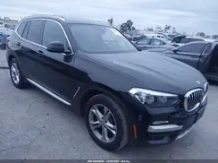 5UXTR7C54KLR47738 2019 BMW X3