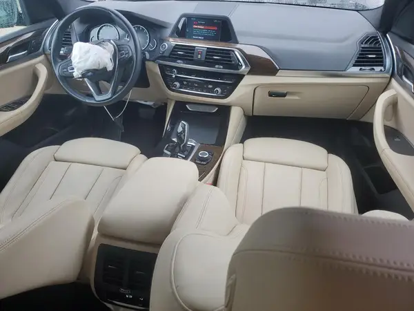 5UXTR7C54KLR48775 2019 BMW X3 - Image 8