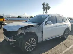 5UXTR7C54KLR49280 2019 BMW X3