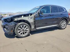 5UXTR7C54KLR50090 2019 BMW X3