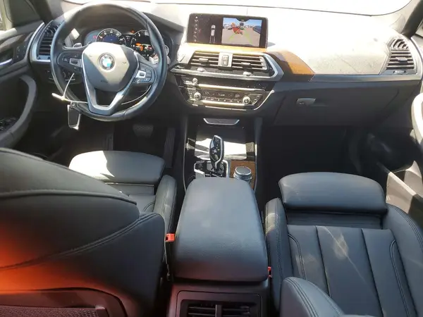 5UXTR7C54KLR50090 2019 BMW X3 - Image 8