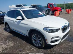 5UXTR7C54KLR50199 2019 BMW X3
