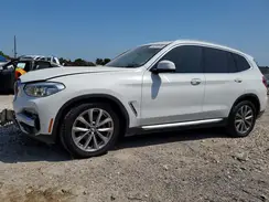 5UXTR7C54KLR50221 2019 BMW X3