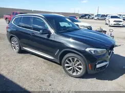 5UXTR7C54KLR50851 2019 BMW X3
