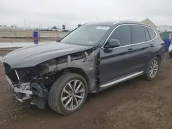 5UXTR7C54KLR51675 2019 BMW X3